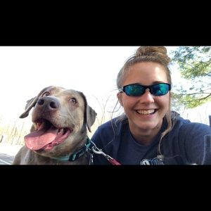 Meet your Posher, Kaitlyn